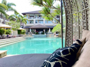 126 Santai - Ground Floor Studio Apartment by uHoliday, Casuarina